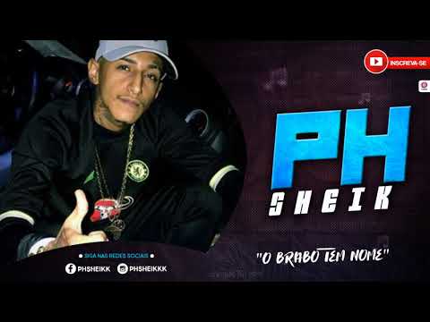 MC'S PKZINHO E BRENIIN DA CS - A MIDIA VIVE MENTINDO [ DJ'S ARTHUZIIN E SK ] 2018