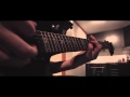 Silverstein - A Great Fire (Guitar Cover) [FULL HD ...