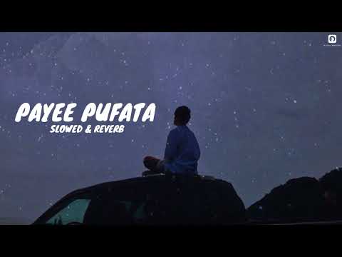 Payee Fufata - lofi | lagan | Marathi ( Slowed+Reverb ) song | SM CREATION