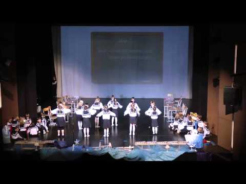 Morska Kraina - Uroczysta Gala 2014