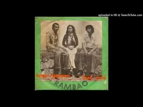 Rambao - Tsikitsiky (1979)