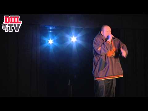 ŻYWYRAP! - Krusz WWA - PÓŁFINAŁ | (DIIL.TV​ HD)​