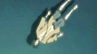 Samurai Champloo-Gangsters Peridice