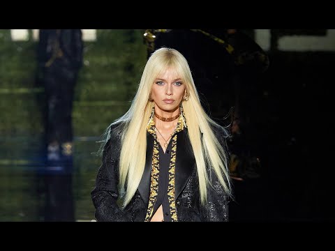 Fendi by Versace Fendace | Pre Fall 2022 | Fashion Show