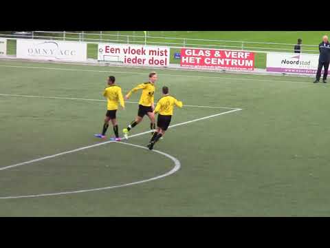 Hcsc JO19 1       -       Reigerboys JO19-1