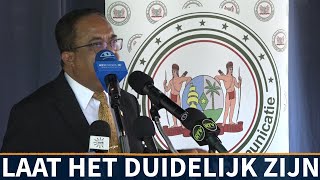 Rusland heeft geen boodschap aan opmerking Bouva I SUN WEB TV I