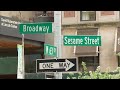 Sesame Street Watch As New York City Names Road After Groundbreaking Children S TV Show