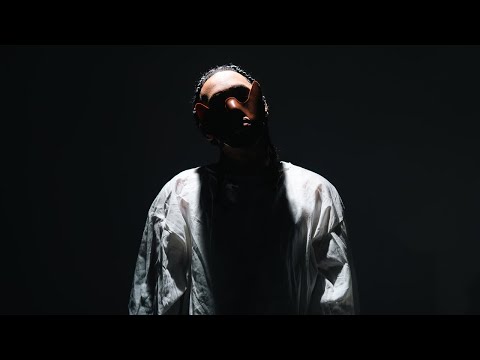 JEANKI - " Esquizofrenia " [ Official Music Video ]