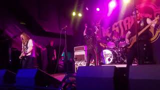 The Struts Dirty Sexy Money LIVE 5-23-2018