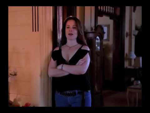 Charmed - 7x18 - Little Box of Horrors - Opening