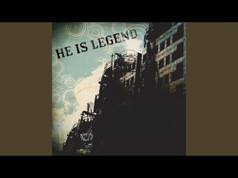 Hip-Hop Anonymous - He Is Legend