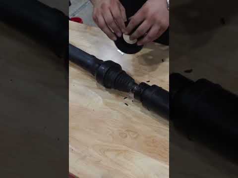 Charger challenger driveshaft rebuild kit.