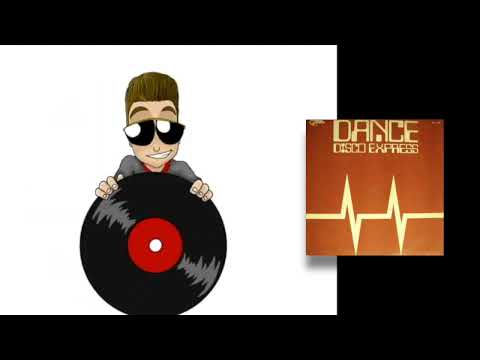 HOG Presents The Groovelines - Got To Dance Disco (loveSAMPLEremix2k22)