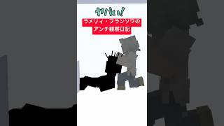 アンチ観察日記【ハンターハンター】【ヤニねこ】【マイクラアニメ】【マインクラフト】