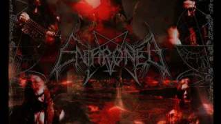 Enthroned - Crucified Towards Hell