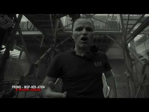 PROMO - INSP-HER-ATION (SLOOP SERVICE)