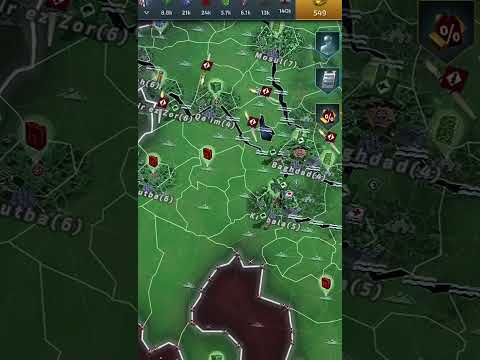 When U Mess With The Wrong Person Conflict Of Nations World War 3