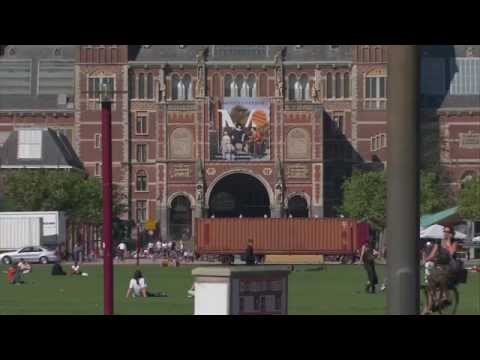 Het Nieuwe Rijksmuseum - De Film