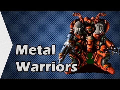 metal warriors super nintendo cheats