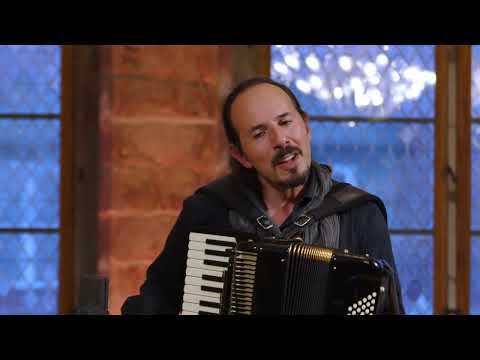 Roberto Palermo — Libertango (Astor Piazzolla)