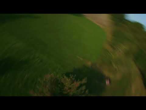 Endlich wieder Sonne und einfach Ballern