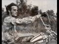 THE BYRDS _ BALLAD OF EASY RIDER. 