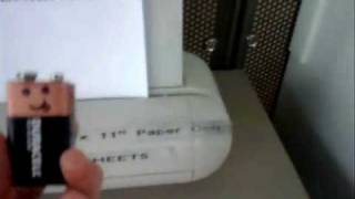 JRN 203 Treasure Hunt