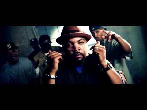 Ice Cube Ft. Doughboy, OMG, Maylay & W.C. Ya'll Know How I Am Music Video