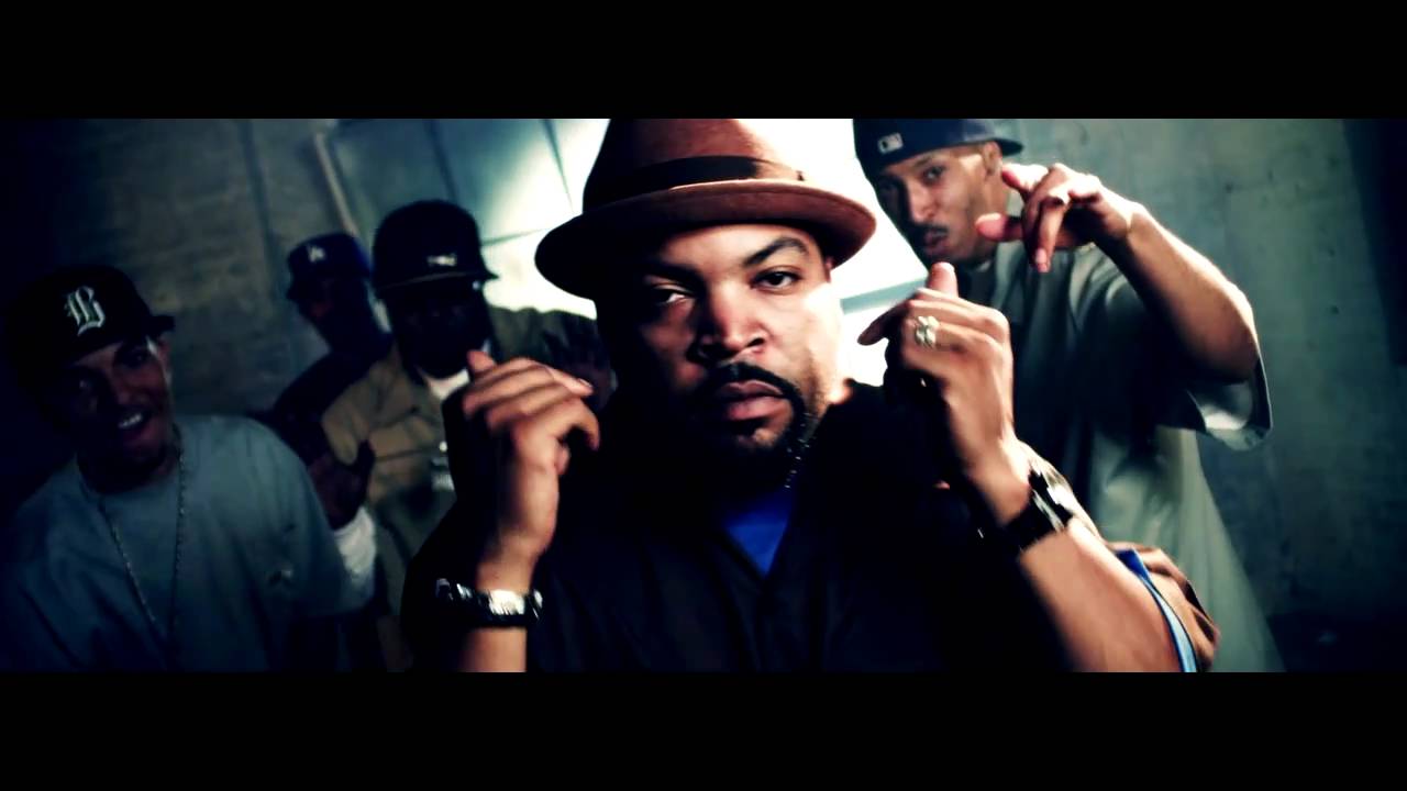 Ice Cube ft. Doughboy, OMG, Maylay & W.C. — Ya’ll Know How I Am