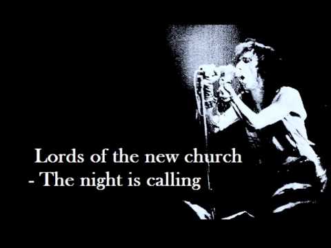 The Night Is Calling