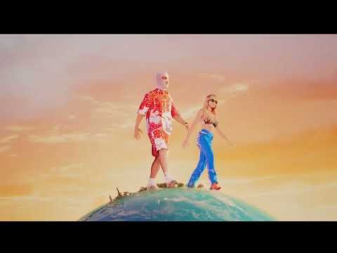 ARMENETZA X KATERINA - NEPOKORNA (Official audio)