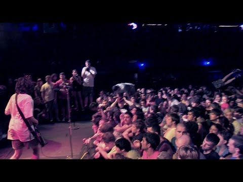 [hate5six] Title Fight - August 11, 2012 Video