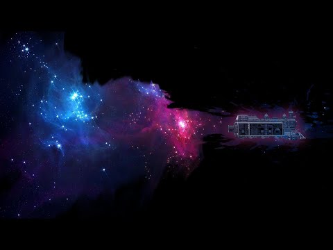 Melody of Misery - Starbound Frackin' Universe (FU) OST