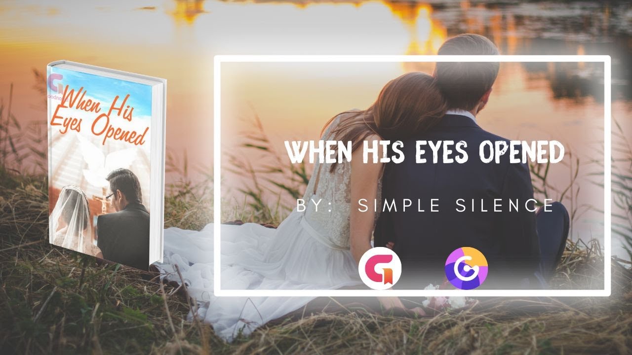 When His Eyes Opened Ep05 | GoodNovel &GoodFM 【The best novels of 2022】