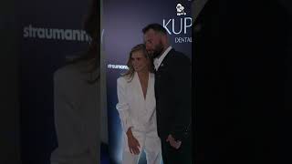 Agnieszka Kaczorowska odmawia wywiadu!