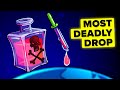 One Drop of This Poison Could Kill the Whole World