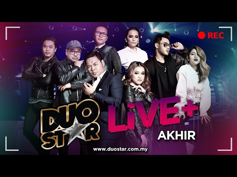 Duo Star Live + Minggu Akhir [05/02 9.00PM]