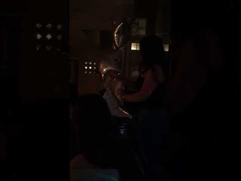 DJ Fast Eric video.