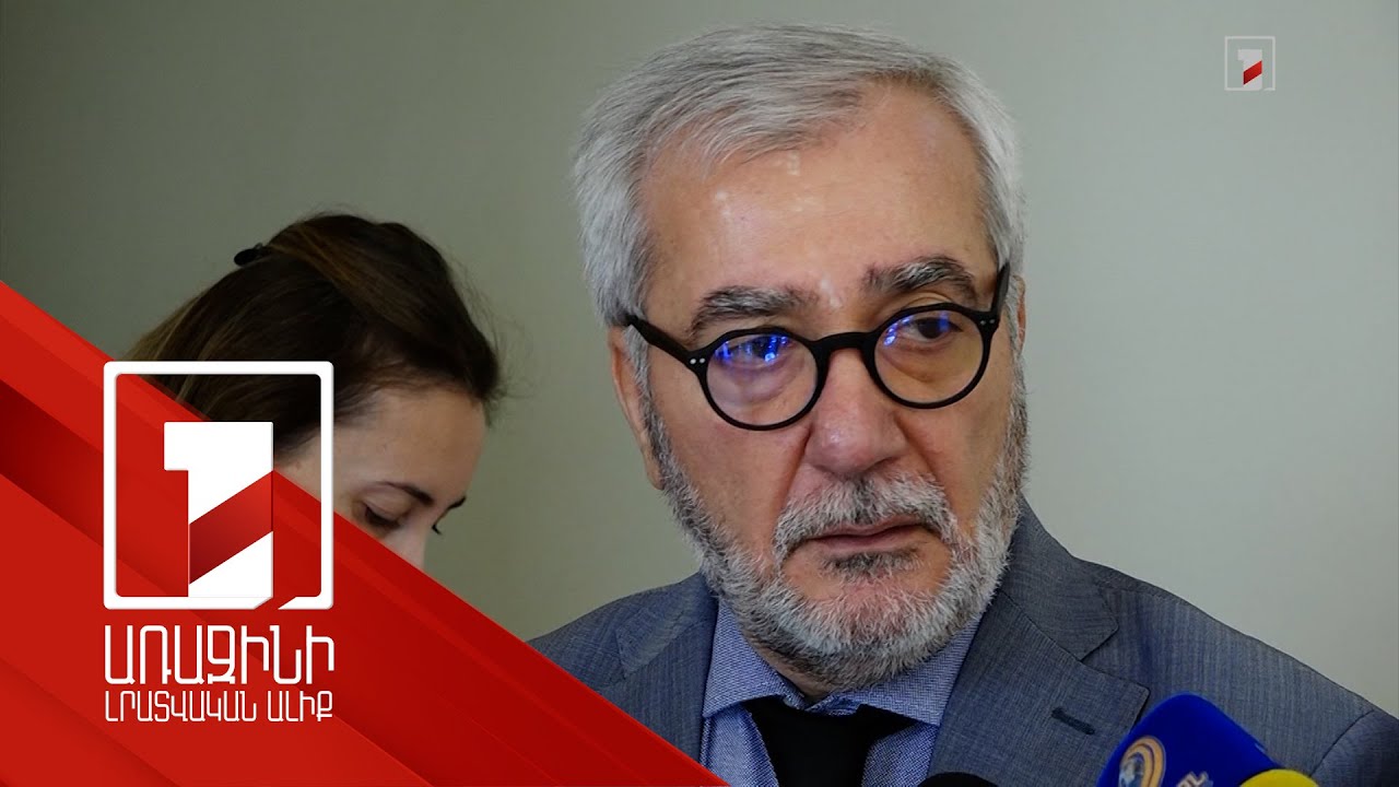 ՀՀ-ն ընդլայնում է իր ռազմական գործակցությունը, պետք է ընդլայնի նաև քաղաքականը. Քոչարյան