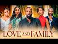 LOVE AND FAMILY - Nigerian Movies 2026 Latest Full Movies DEFAULT Thumbnail