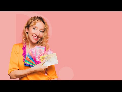 Vannina Vesperini: Entre mode et colorthérapie