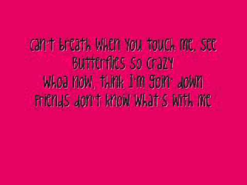 Fergie-Clumsy lyrics