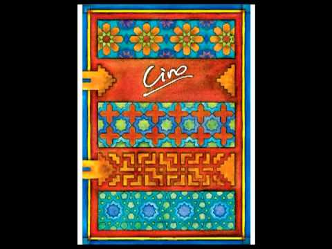 Ciro - Espejos - Chucu-Chu