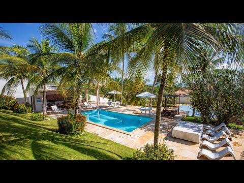 Cea054 - House in Aquiraz, Ceará