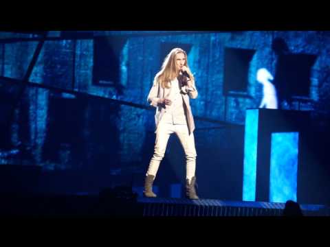 Ivan - Help You Fly (Belarus - 2nd rehearsal)