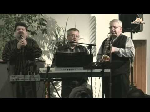 Grupul Harul - Pocainta, pocainta - www.predic.ro