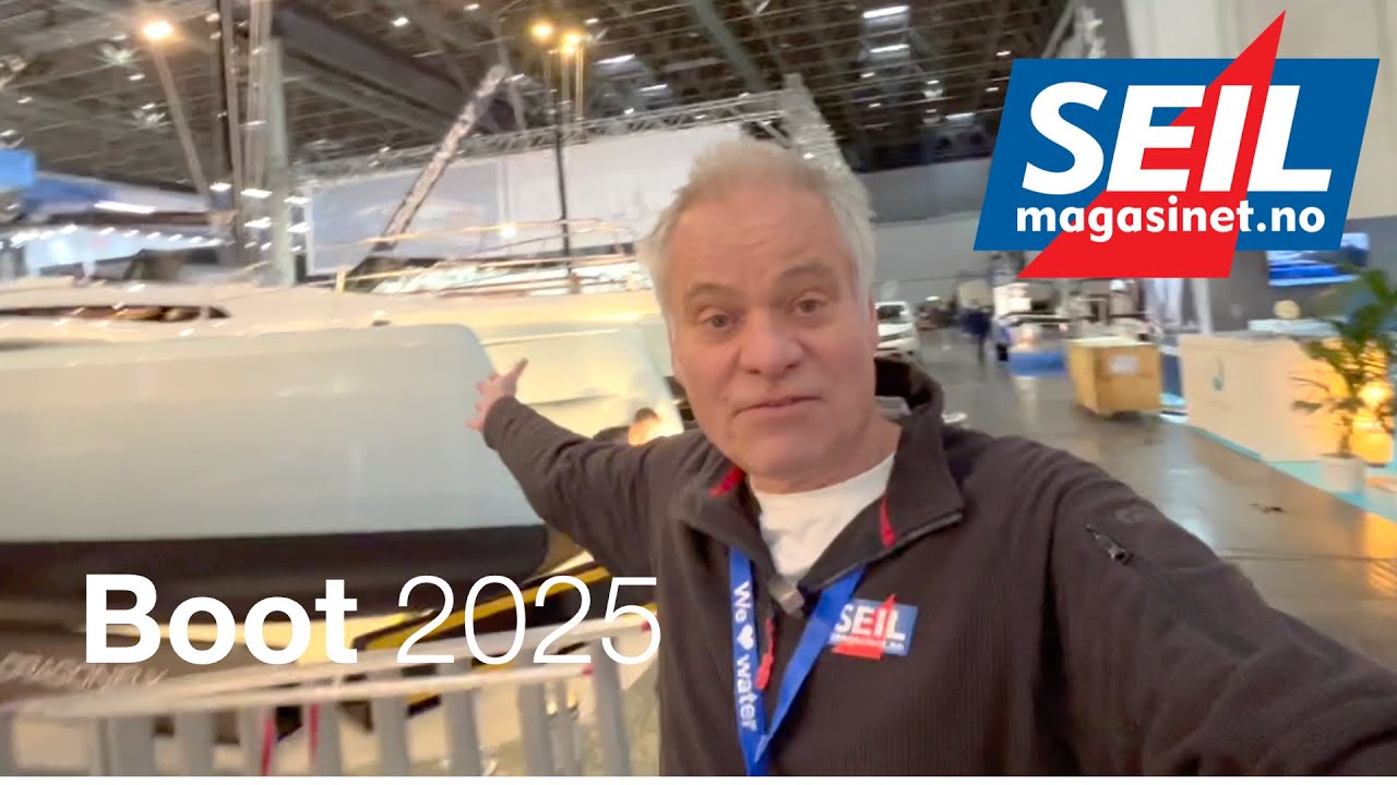 Here are the 2025 novelties