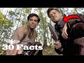 30 Facts You Didn't Know About Inglourious Basterds DEFAULT Thumbnail