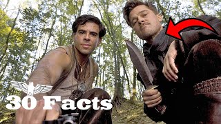 30 Facts You Didn't Know About Inglourious Basterds