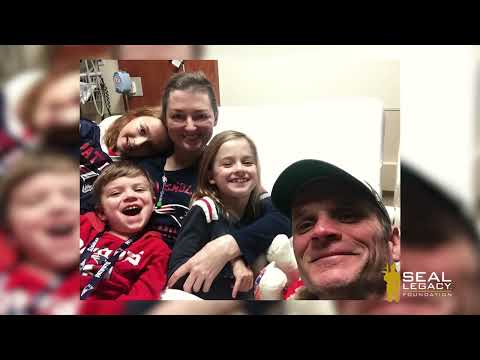 SEAL Legacy Foundation Testimonial